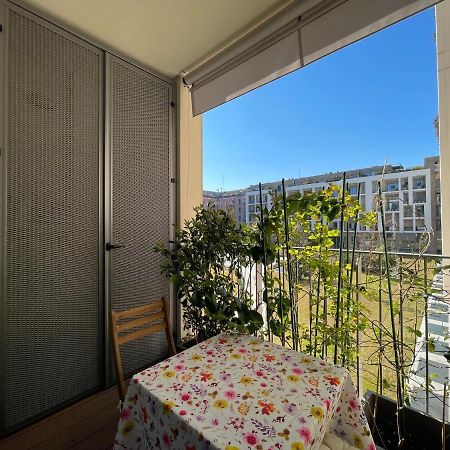 Casa Ampere Apartment มิลาน ภายนอก รูปภาพ