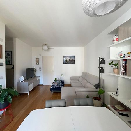 Casa Ampere Apartment มิลาน ภายนอก รูปภาพ