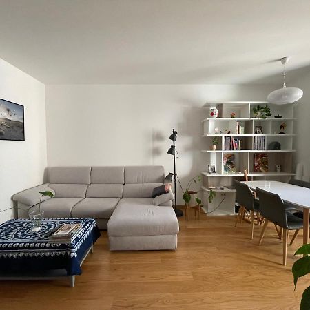 Casa Ampere Apartment มิลาน ภายนอก รูปภาพ