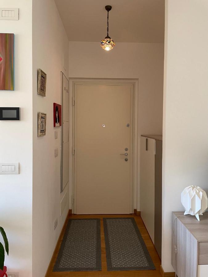 Casa Ampere Apartment มิลาน ภายนอก รูปภาพ