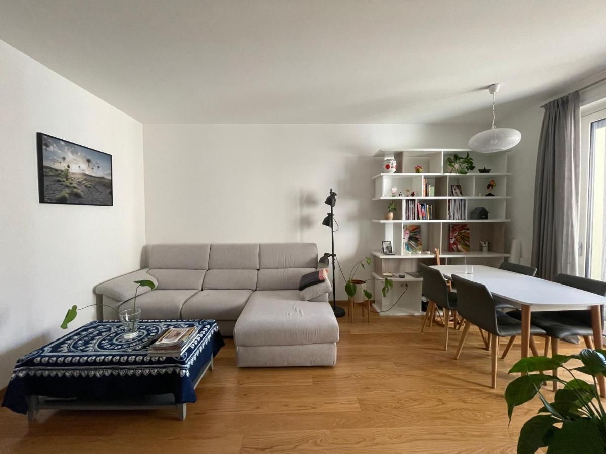 Casa Ampere Apartment มิลาน ภายนอก รูปภาพ