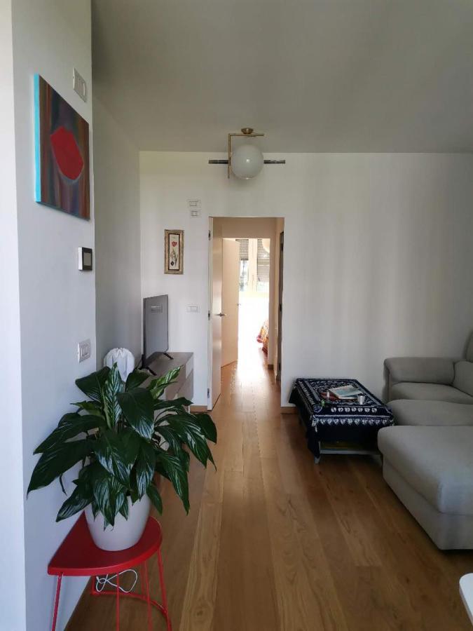 Casa Ampere Apartment มิลาน ภายนอก รูปภาพ