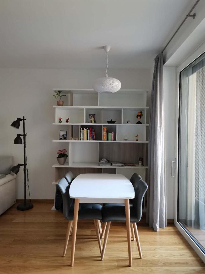 Casa Ampere Apartment มิลาน ภายนอก รูปภาพ